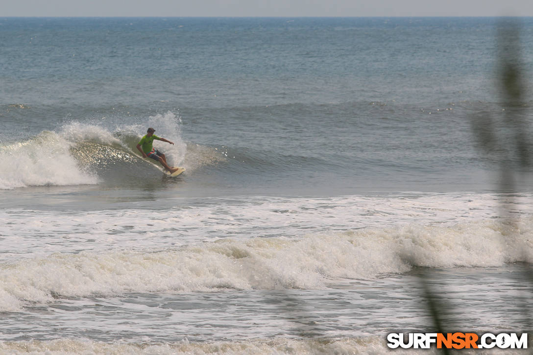 Nicaragua Surf Report - Report Photo 05/08/2016 4:43 PM