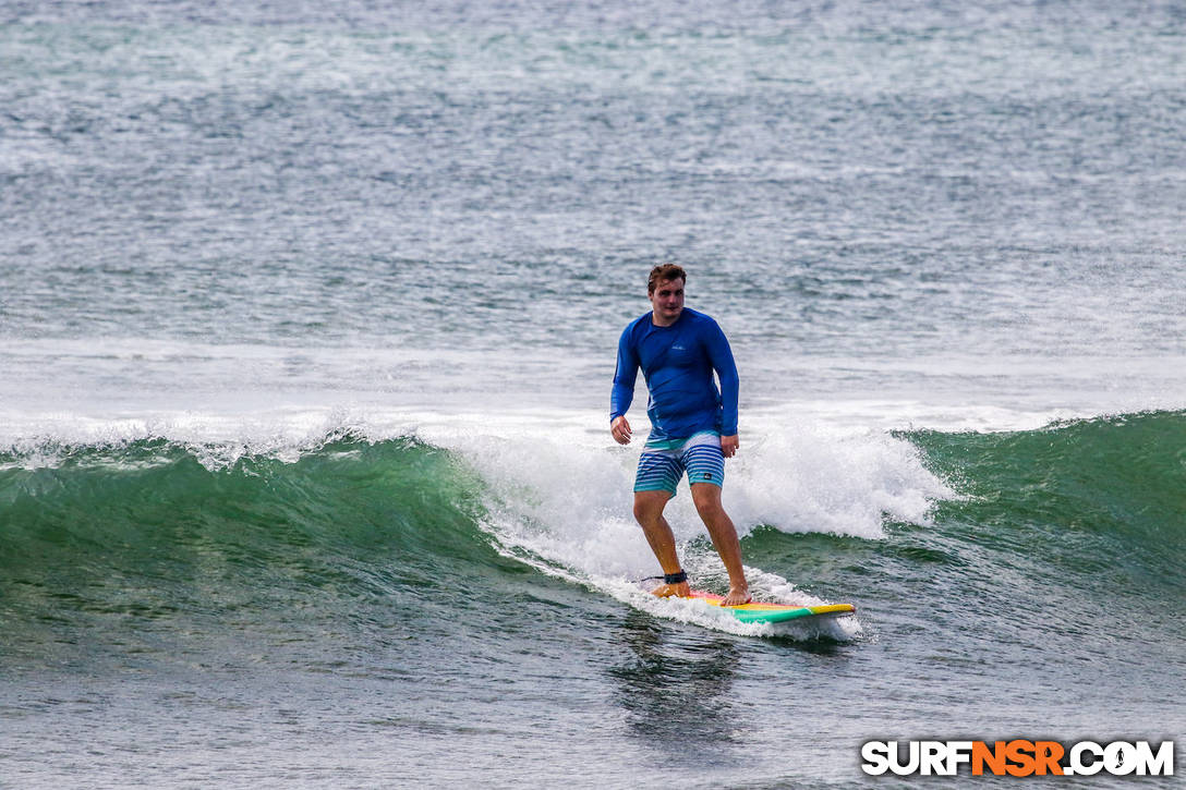 Nicaragua Surf Report - Report Photo 11/27/2020  5:03 PM 