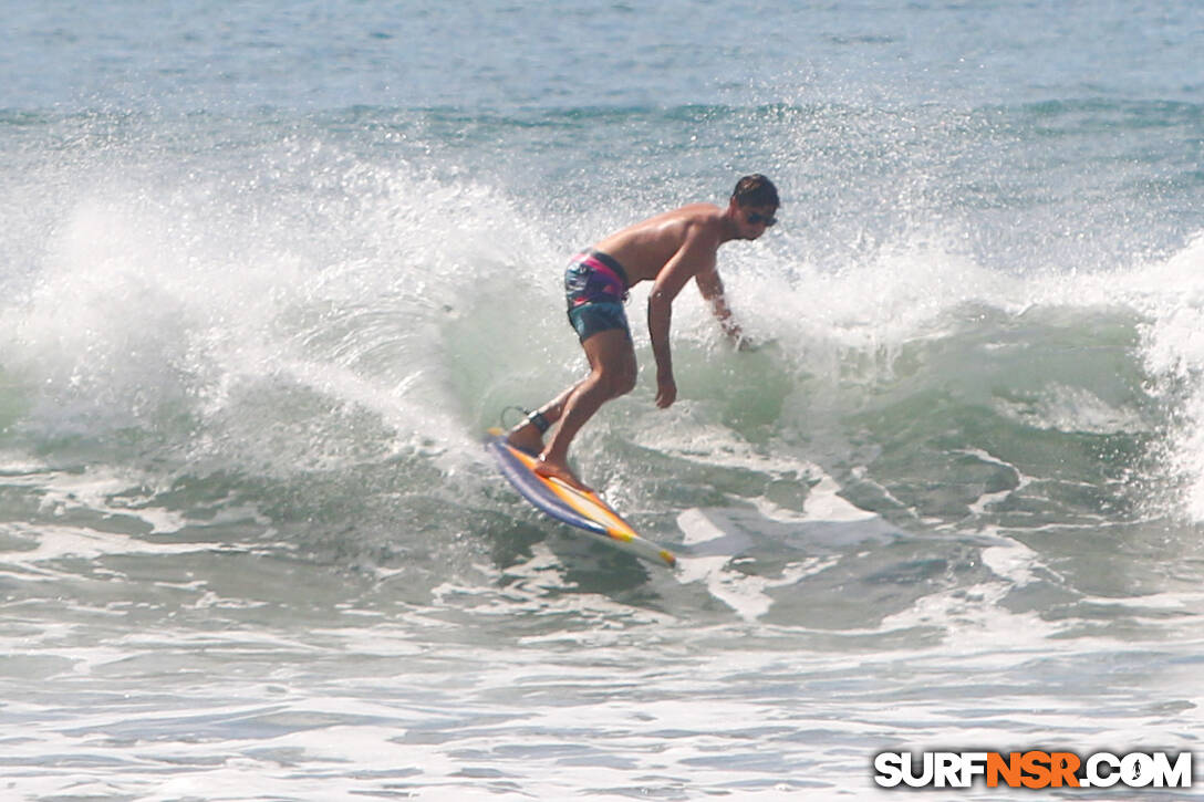 Nicaragua Surf Report - Report Photo 12/27/2023 11:20 PM