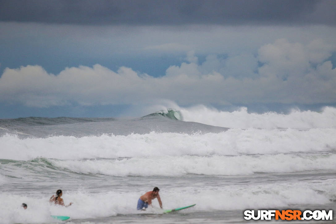 Nicaragua Surf Report - Report Photo 06/15/2022 4:07 PM