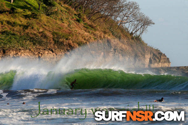 Nicaragua Surf Report - Report Photo 12/27/2011  5:54 PM 