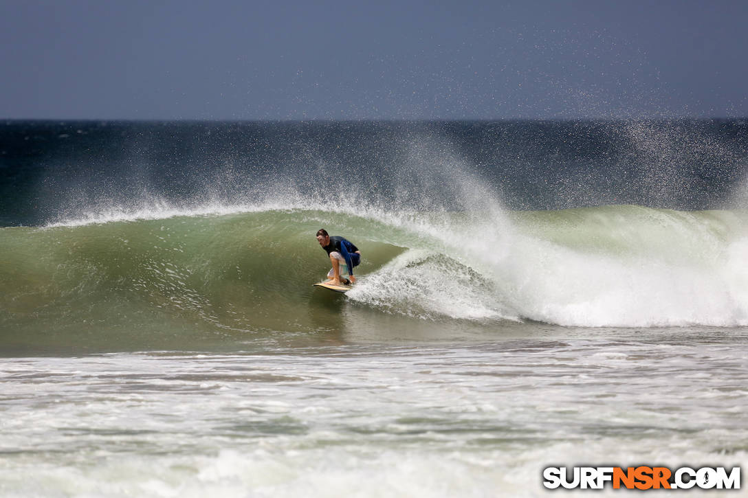 Nicaragua Surf Report - Report Photo 03/15/2019  3:10 PM 