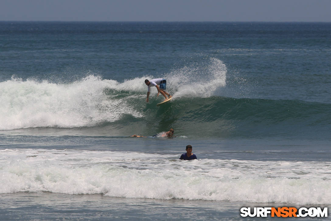 Nicaragua Surf Report - Report Photo 04/20/2016  3:17 PM 