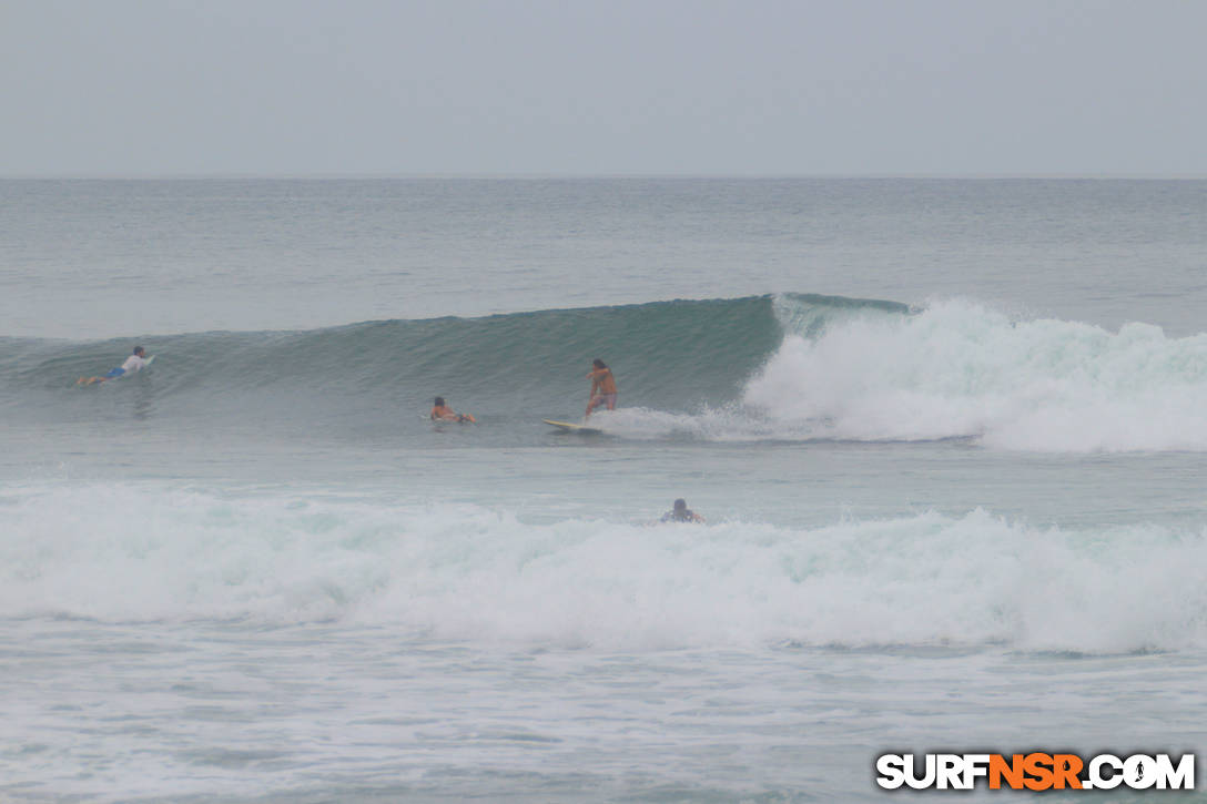 Nicaragua Surf Report - Report Photo 08/14/2016  6:29 PM 