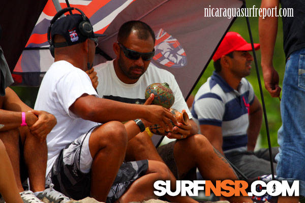 Nicaragua Surf Report - Report Photo 07/20/2012 3:32 PM