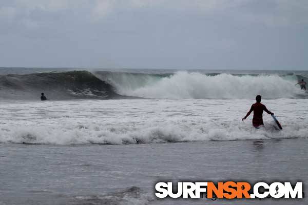 Nicaragua Surf Report - Report Photo 08/24/2013 11:53 AM