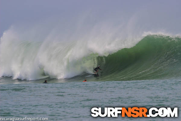 Nicaragua Surf Report - Report Photo 05/04/2015  11:03 PM 