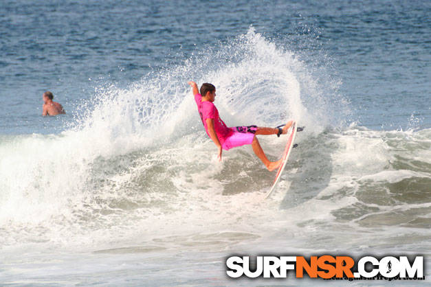 Nicaragua Surf Report - Report Photo 08/05/2008 5:00 PM