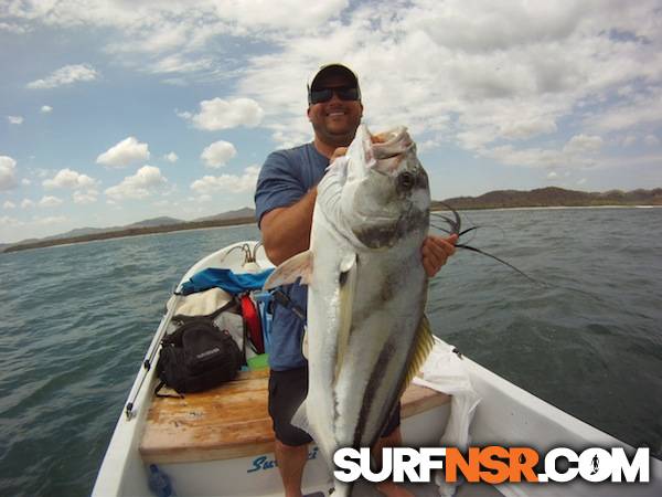 Nicaragua Surf Report - Report Photo 05/11/2011 2:53 PM