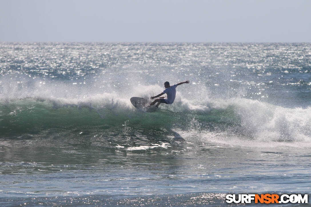 Nicaragua Surf Report - Report Photo 01/09/2024  9:40 PM 