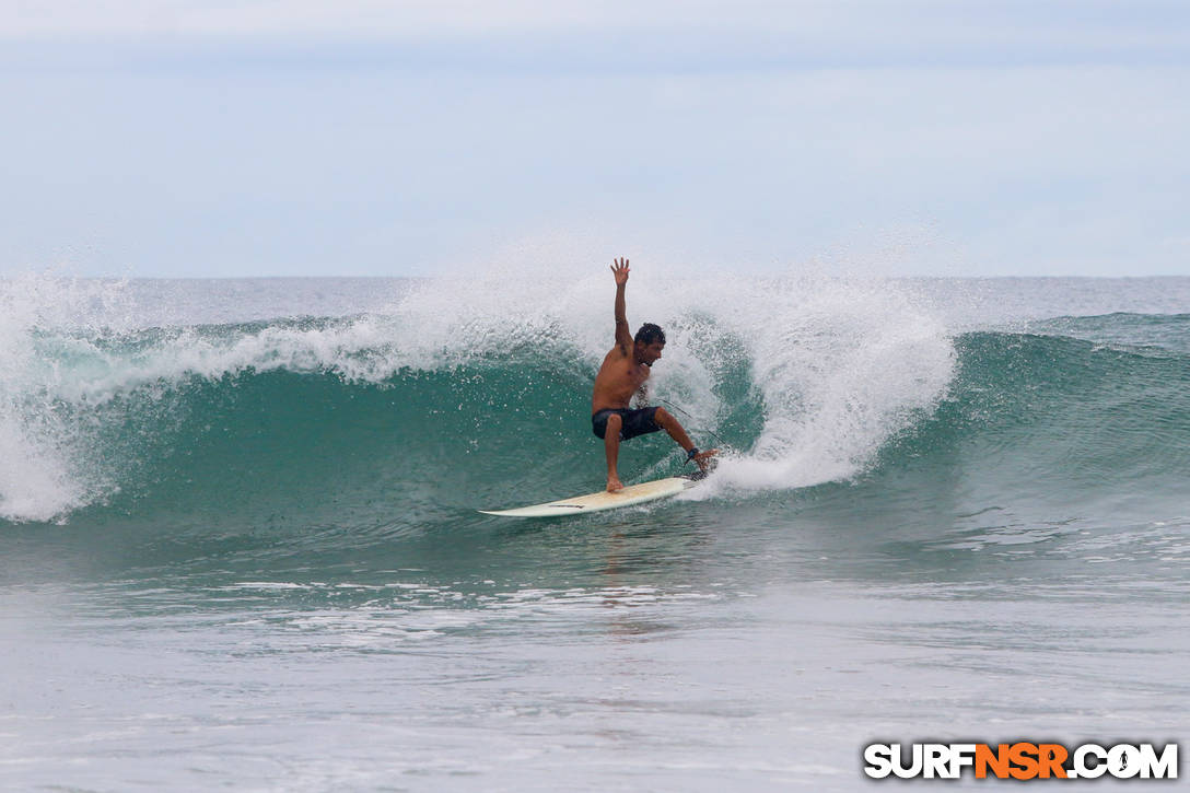Nicaragua Surf Report - Report Photo 06/12/2022 2:04 PM