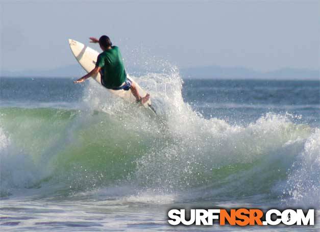 Nicaragua Surf Report - Report Photo 09/29/2006  11:55 PM 