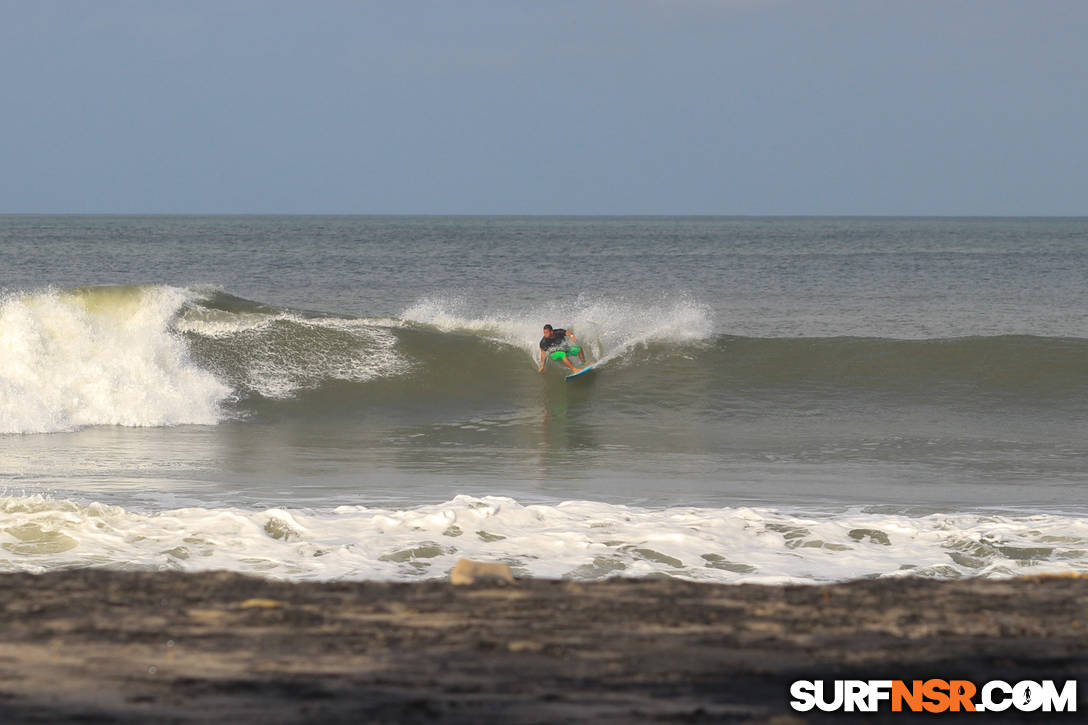 Nicaragua Surf Report - Report Photo 06/29/2016  12:55 PM 