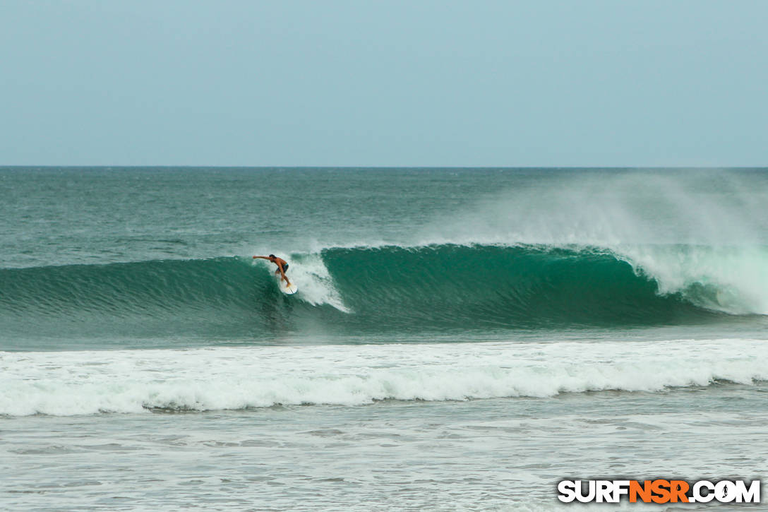 Nicaragua Surf Report - Report Photo 08/14/2019  11:20 AM 