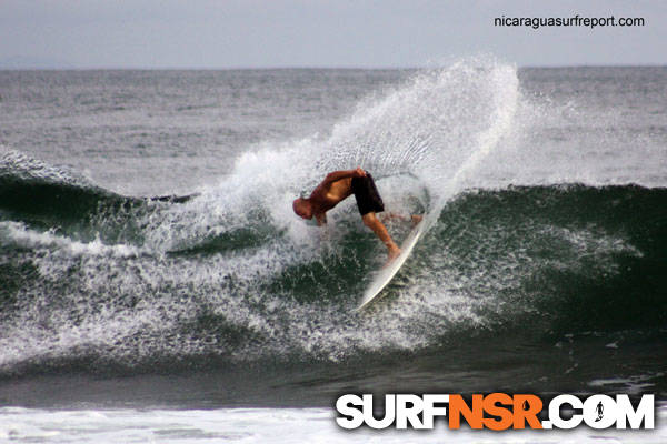 Nicaragua Surf Report - Report Photo 07/29/2010 11:38 AM