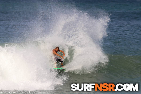 Nicaragua Surf Report - Report Photo 05/12/2015 8:46 PM