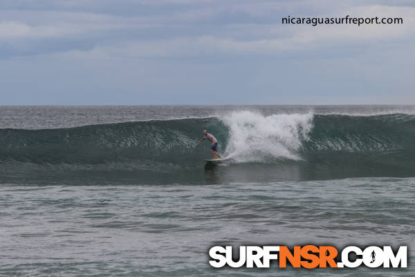 Nicaragua Surf Report - Report Photo 10/08/2014  2:36 PM 