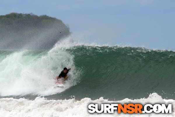 Nicaragua Surf Report - Report Photo 06/17/2014 7:16 PM