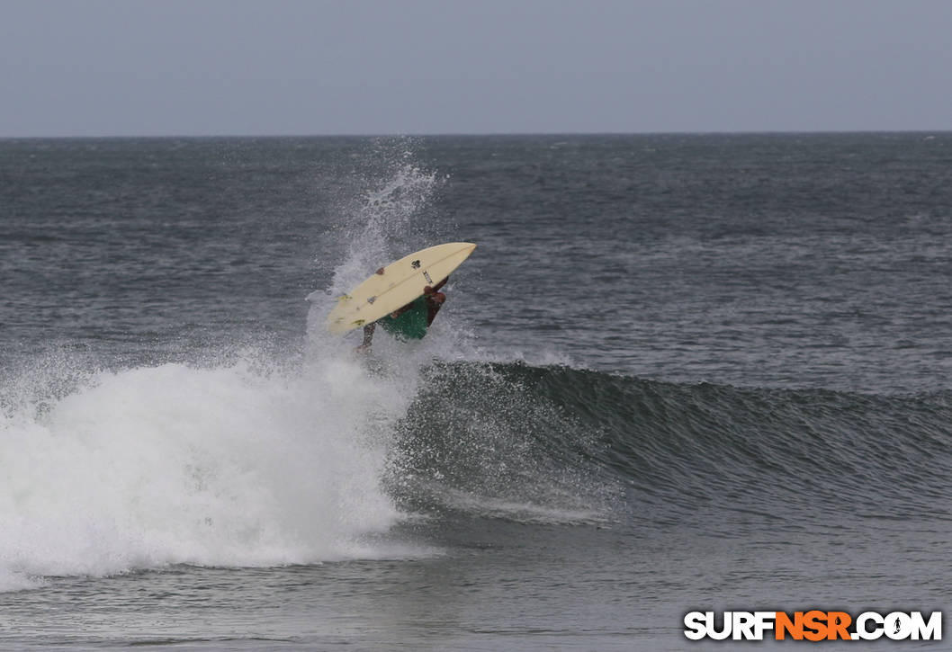 Nicaragua Surf Report - Report Photo 06/29/2015 1:57 PM