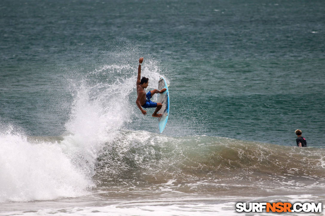 Nicaragua Surf Report - Report Photo 08/11/2020  4:03 PM 