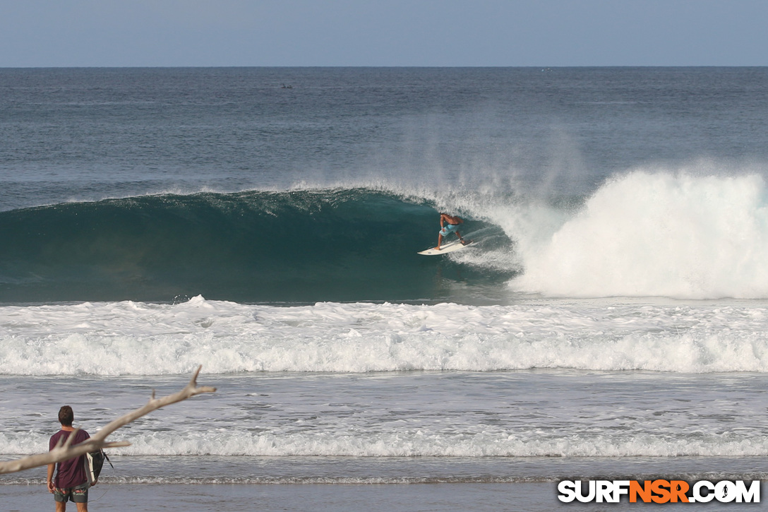 Nicaragua Surf Report - Report Photo 05/11/2017 2:15 PM