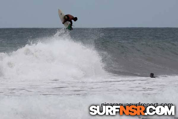 Nicaragua Surf Report - Report Photo 08/29/2013  11:48 AM 