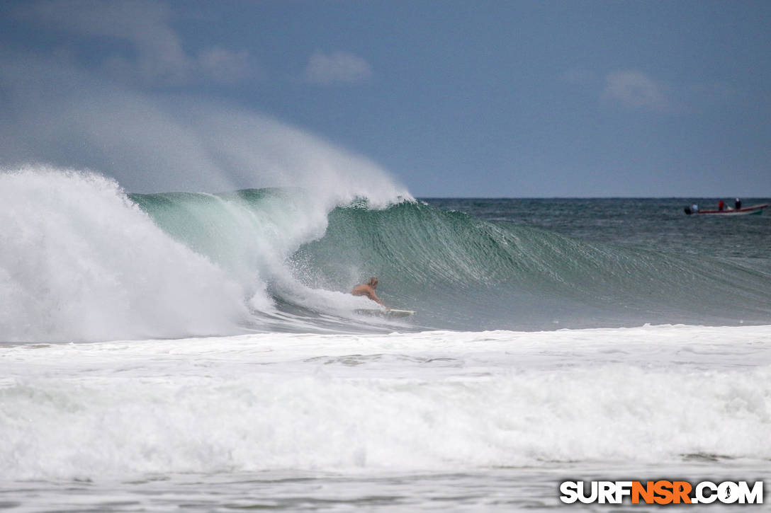 Nicaragua Surf Report - Report Photo 07/27/2019 5:05 PM