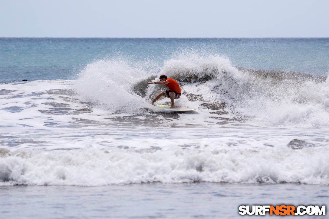 Nicaragua Surf Report - Report Photo 09/29/2018  5:12 PM 