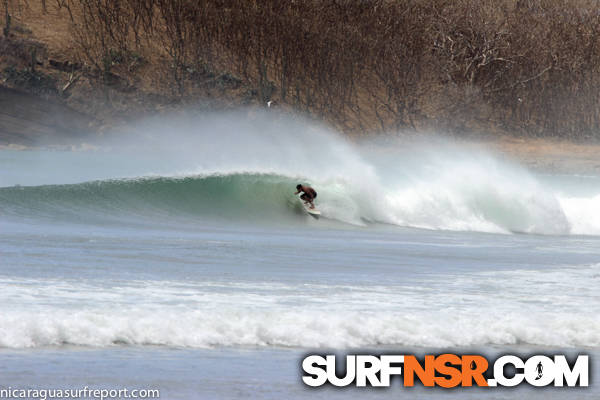 Nicaragua Surf Report - Report Photo 03/06/2015 6:23 PM