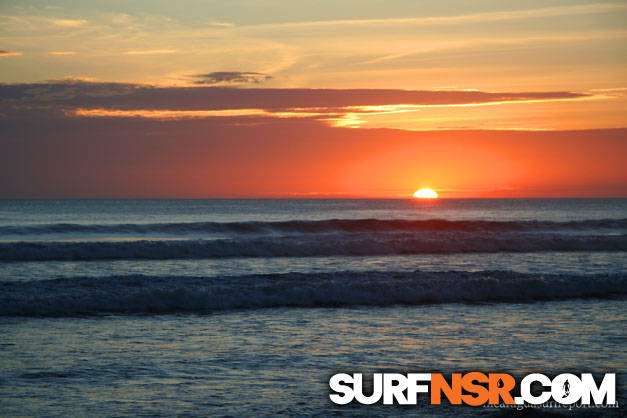 Nicaragua Surf Report - Report Photo 11/02/2008 7:34 PM