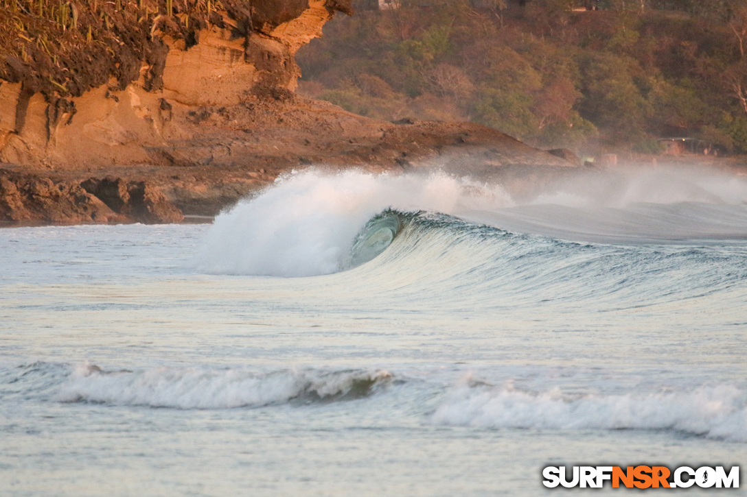 Nicaragua Surf Report - Report Photo 03/14/2018  9:15 PM 