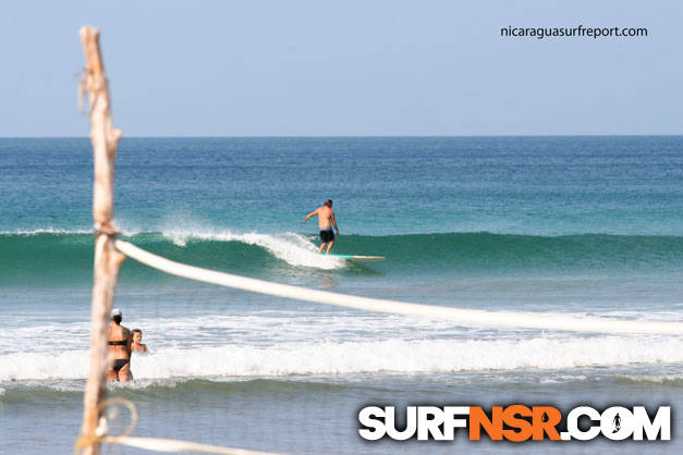 Nicaragua Surf Report - Report Photo 01/24/2010  3:05 PM 