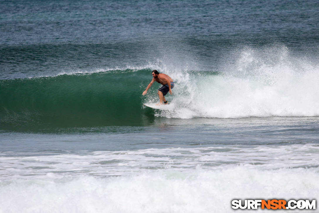 Nicaragua Surf Report - Report Photo 06/05/2018  1:05 PM 