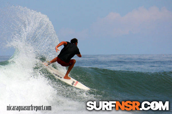 Nicaragua Surf Report - Report Photo 06/01/2012  3:22 PM 