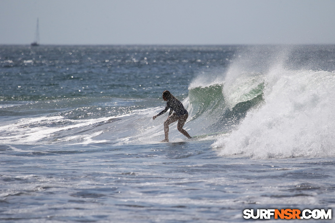 Nicaragua Surf Report - Report Photo 02/23/2018  9:18 PM 