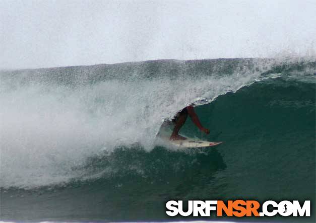 Nicaragua Surf Report - Report Photo 12/16/2006 7:27 PM