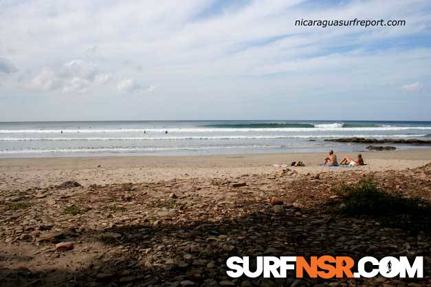 Nicaragua Surf Report - Report Photo 11/28/2009  6:41 PM 