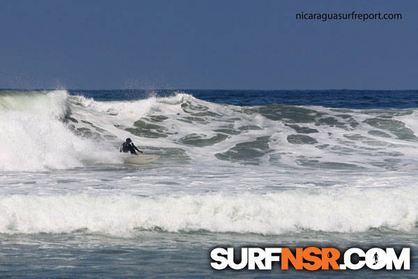 Nicaragua Surf Report - Report Photo 09/18/2010  7:53 PM 