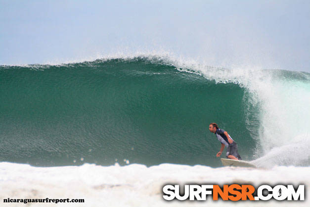 Nicaragua Surf Report - Report Photo 08/04/2008 8:21 PM