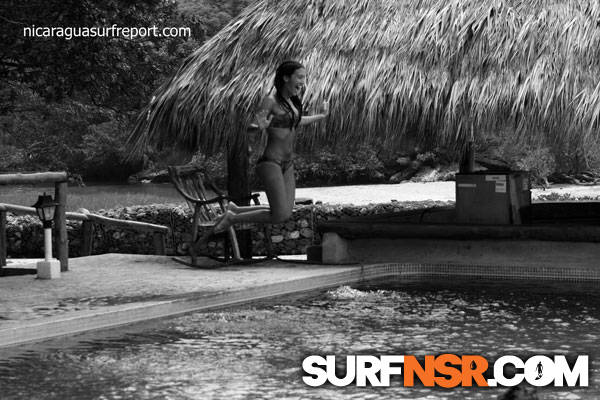 Nicaragua Surf Report - Report Photo 09/02/2013  4:38 PM 