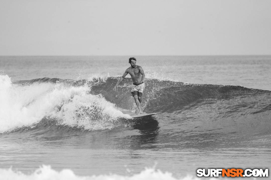 Nicaragua Surf Report - Report Photo 08/03/2020 9:10 PM