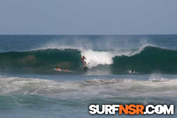Nicaragua Surf Report - Report Photo 06/02/2014  8:41 AM 