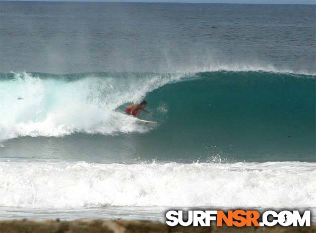 Nicaragua Surf Report - Report Photo 08/22/2005 6:53 PM
