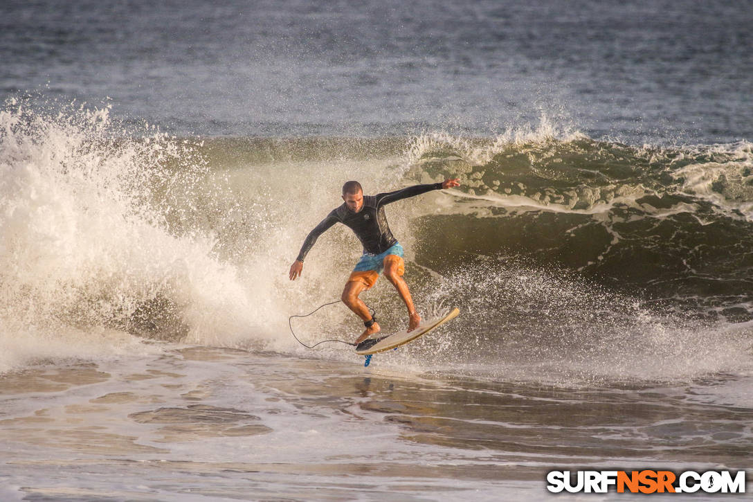 Nicaragua Surf Report - Report Photo 06/23/2020  10:10 PM 