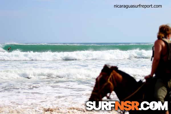 Nicaragua Surf Report - Report Photo 05/15/2014  7:44 PM 