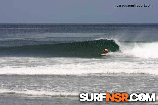 Nicaragua Surf Report - Report Photo 07/07/2011  4:35 PM 