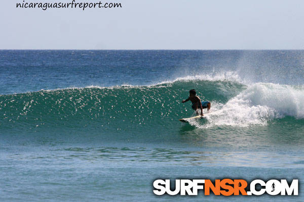 Nicaragua Surf Report - Report Photo 04/15/2010  3:59 PM 