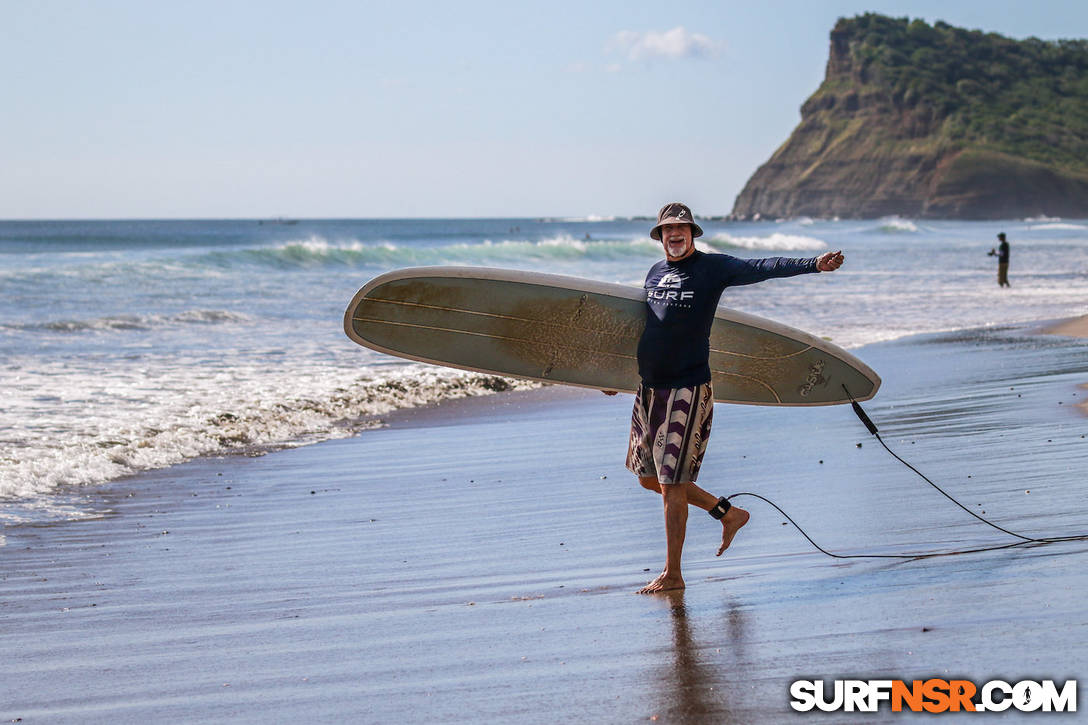 Nicaragua Surf Report - Report Photo 11/21/2021 7:10 PM