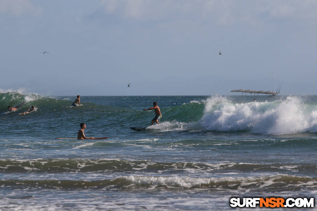 Nicaragua Surf Report - Report Photo 12/21/2015  5:02 PM 