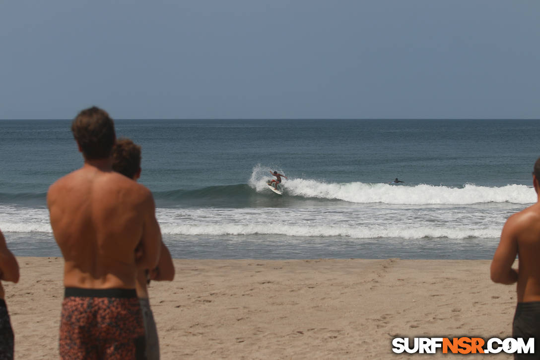 Nicaragua Surf Report - Report Photo 05/06/2018  3:10 PM 